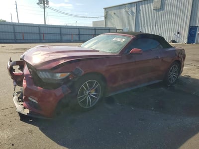 1FATP8UH0G5****** 2016 Ford Mustang