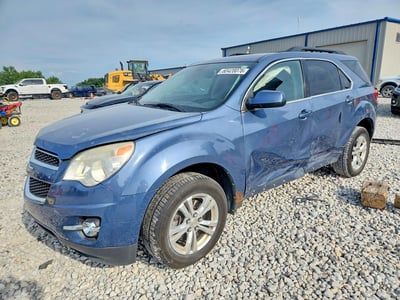 2011 Chevrolet Equinox