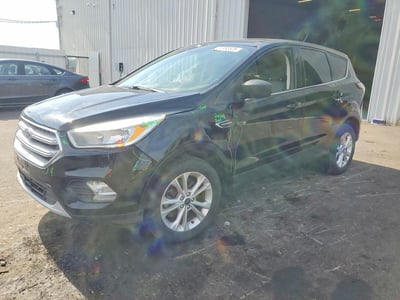 1FMCU9GD1HU****** 2017 Ford Escape