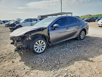 4T1B11HK1KU****** 2019 Toyota Camry