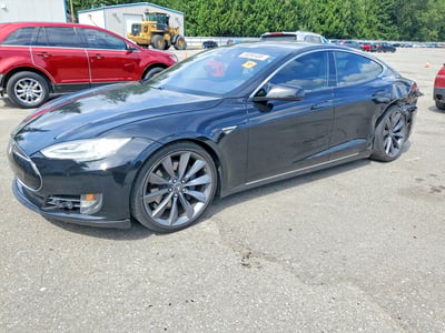 5YJSA1S10FF****** 2015 Tesla Model S