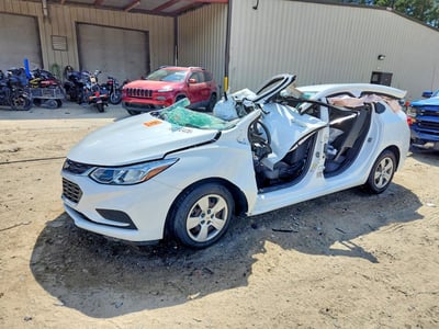 1G1BC5SM3H7****** 2017 Chevrolet Cruze