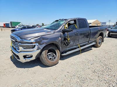 3C63R5KL4SG****** 2025 RAM 2500