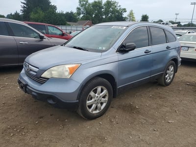 JHLRE48578C****** 2008 Honda CR-V