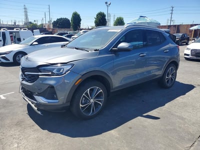 2021 Buick Encore