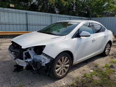 1G4P15SK9G4****** 2016 Buick Verano