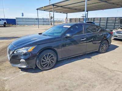 1N4BL4BV7LC****** 2020 Nissan Altima