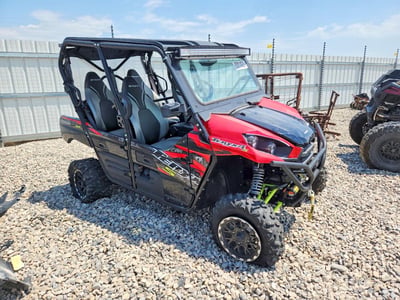 JKBRTCJ18PB****** 2023 Kawasaki Teryx4 S Le