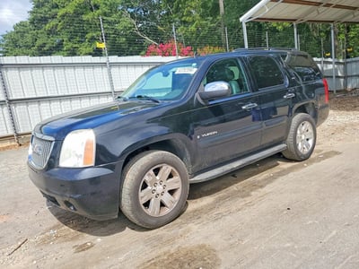 1GKFC13028R****** 2008 GMC Yukon
