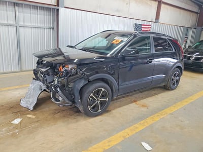 KNDCP3LE0S5****** 2025 Kia Niro