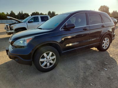2009 Honda CR-V
