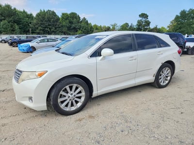 2009 Toyota Venza
