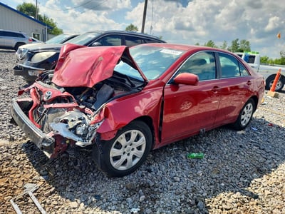 4T1BF3EK8BU****** 2011 Toyota Camry