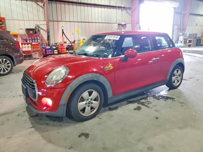 2016 MINI Hardtop