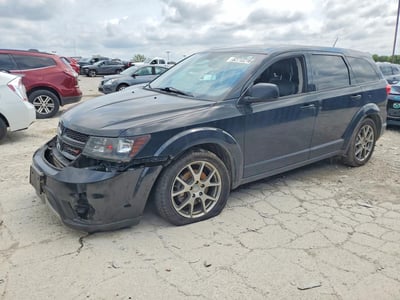 3C4PDCEG9GT****** 2016 Dodge Journey