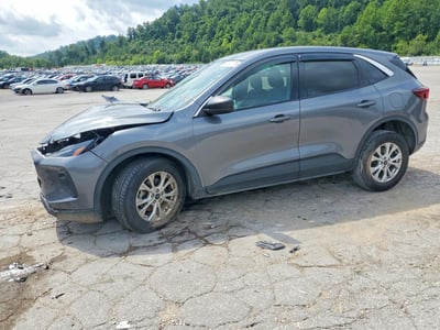 1FMCU9GN0RU****** 2024 Ford Escape