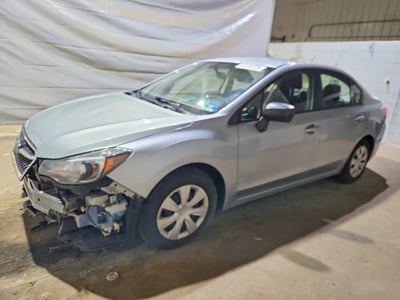 JF1GJAA65GH****** 2016 Subaru Impreza