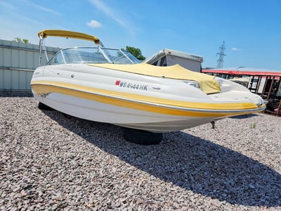 2004 Starcraft 2410