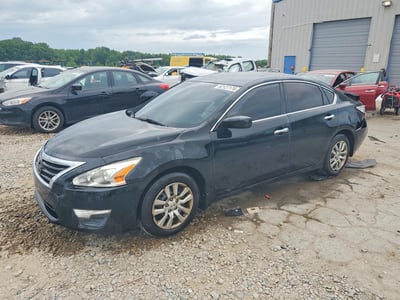 1N4AL3AP3FC****** 2015 Nissan Altima