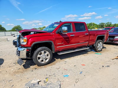 1GT12REGXKF****** 2019 GMC Sierra