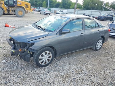 2T1BU4EE8BC****** 2011 Toyota Corolla