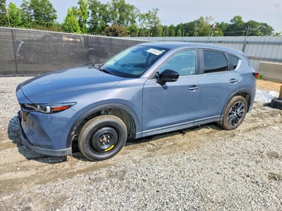 JM3KFBCL5R0****** 2024 Mazda CX-5