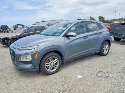 KM8K12AA1LU****** 2020 Hyundai Kona