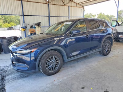 JM3KFBCM4K0****** 2019 Mazda CX-5