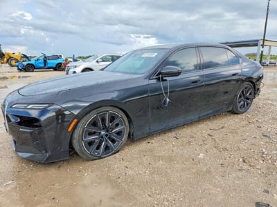 WBA23EH08RC****** 2024 BMW 7 Series