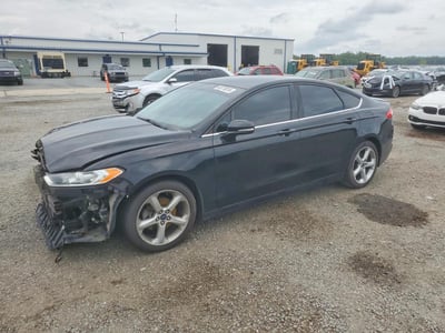 3FA6P0HD6GR****** 2016 Ford Fusion