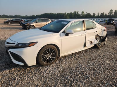 4T1G11AK7MU****** 2021 Toyota Camry