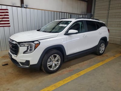 3GKALMEG1RL****** 2024 GMC Terrain