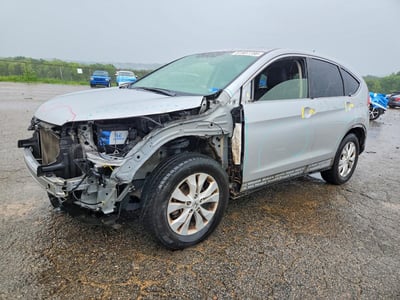 JHLRM4H57CC****** 2012 Honda CR-V