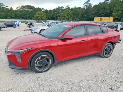 3KPFU4DE1SE****** 2025 Kia K4