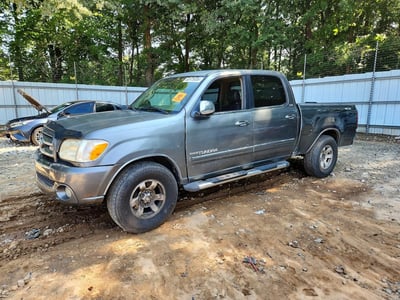5TBET341X5S****** 2005 Toyota Tundra