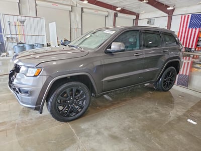 1C4RJFAG5KC****** 2019 Jeep Grand Cherokee
