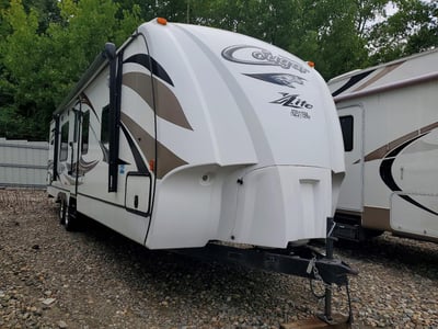 4YDT31R25FV****** 2015 Keystone Keystone