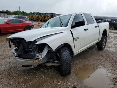 1C6RR6LG8NS****** 2022 RAM 1500