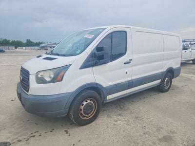 1FTYE1ZM7GK****** 2016 Ford Transit Connect