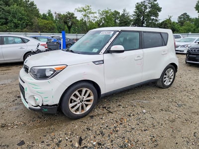 KNDJP3A55H7****** 2017 Kia Soul
