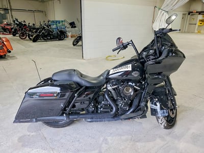 1HD1KTP18NB****** 2022 Harley-Davidson FLTRXS