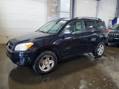 2T3BF4DV8BW****** 2011 Toyota RAV4