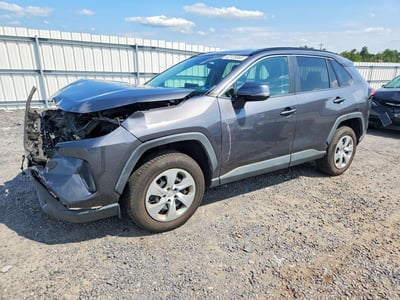 2T3G1RFV0LW****** 2020 Toyota RAV4