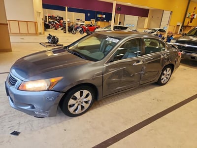 5KBCP36829B****** 2009 Honda Accord