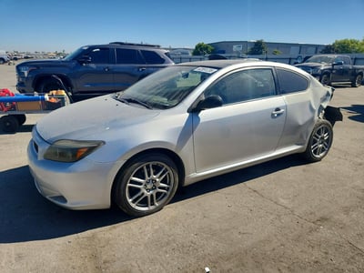 2006 Scion TC