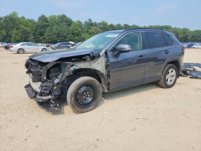 JTMRWRFV4MD****** 2021 Toyota RAV4