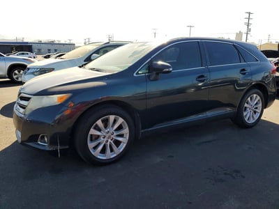 2013 Toyota Venza