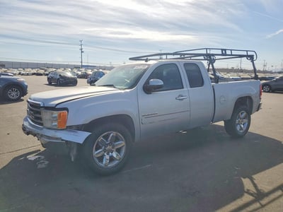 1GTR1VE00CZ****** 2012 GMC Sierra 1500
