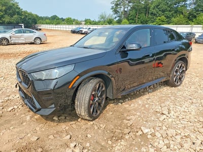 2025 BMW X2