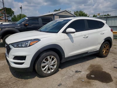 KM8J3CA44LU****** 2020 Hyundai Tucson